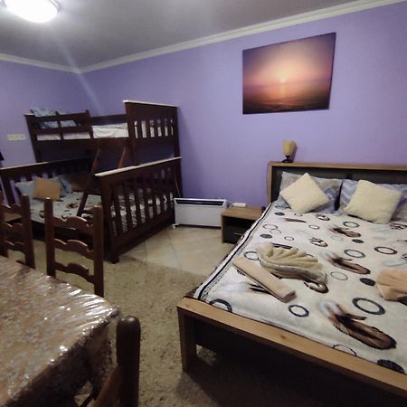 Romana Hotel Chişinău Eksteriør billede