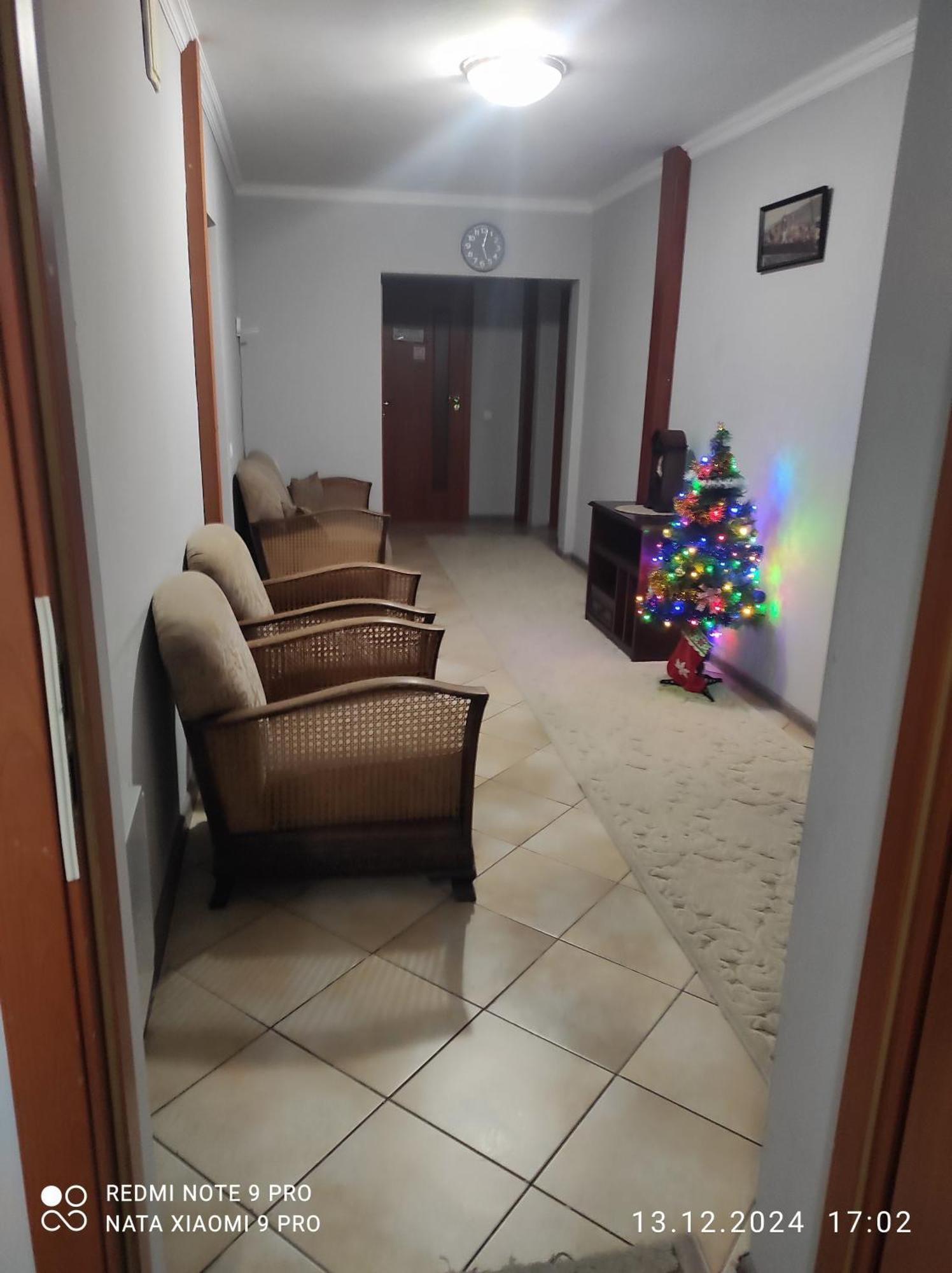 Romana Hotel Chişinău Eksteriør billede