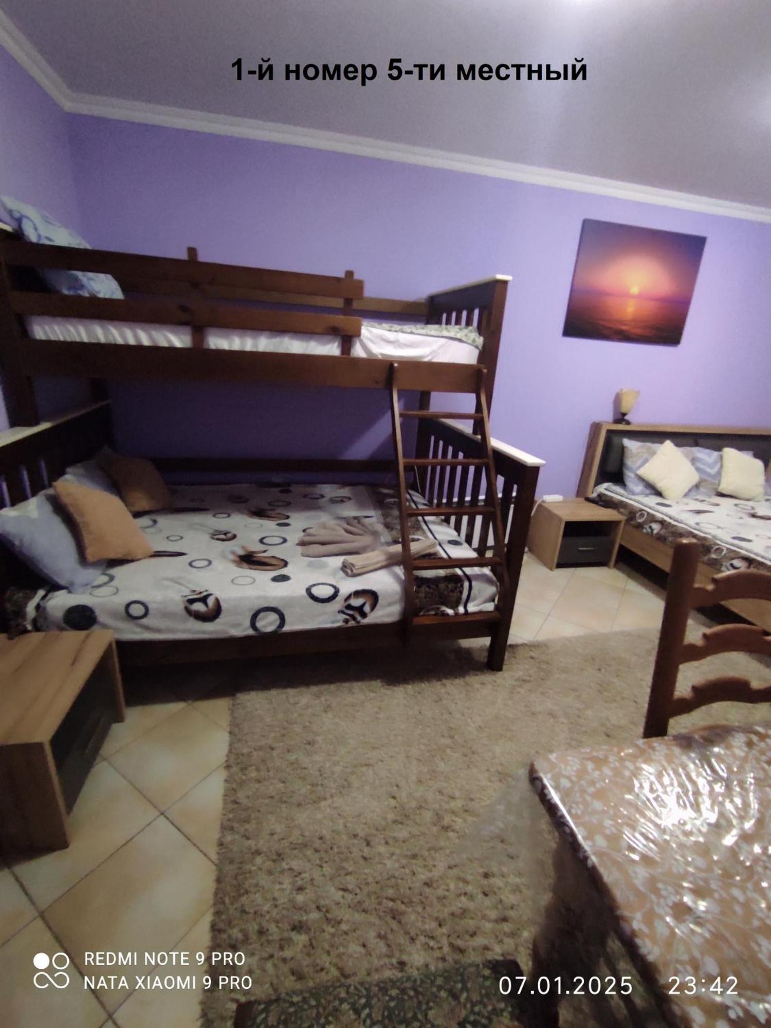 Romana Hotel Chişinău Eksteriør billede